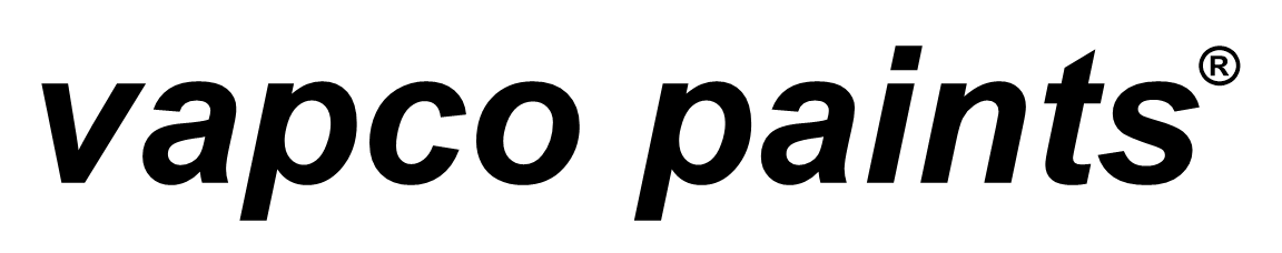 Vapco paints logo